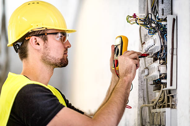 Emergency Electrical Repair Services in Springdale, NJ